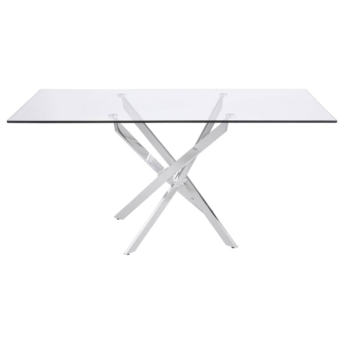 Carmelo 5 Pc Dining Sets