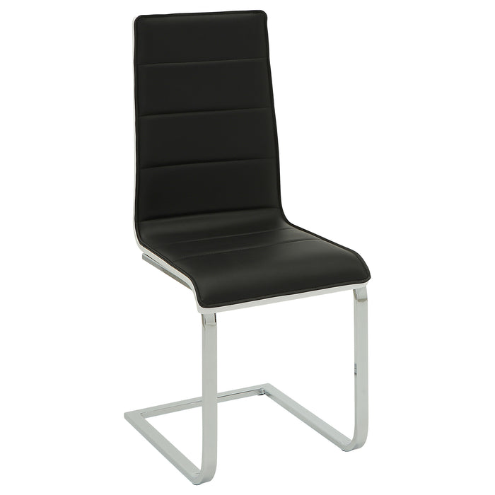 Carmelo 5 Pc Dining Sets