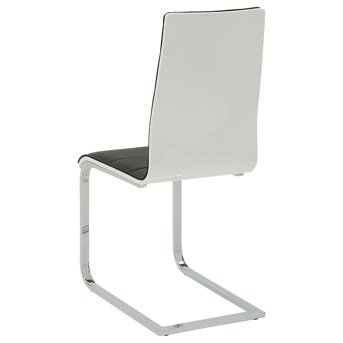 Carmelo 5 Pc Dining Sets