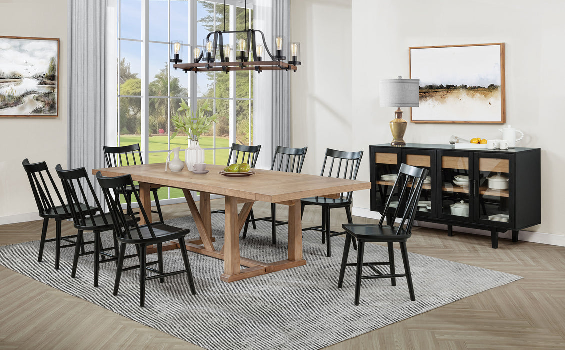 Middleton Sideboards - Time 2 Sleep (West Covina, CA)