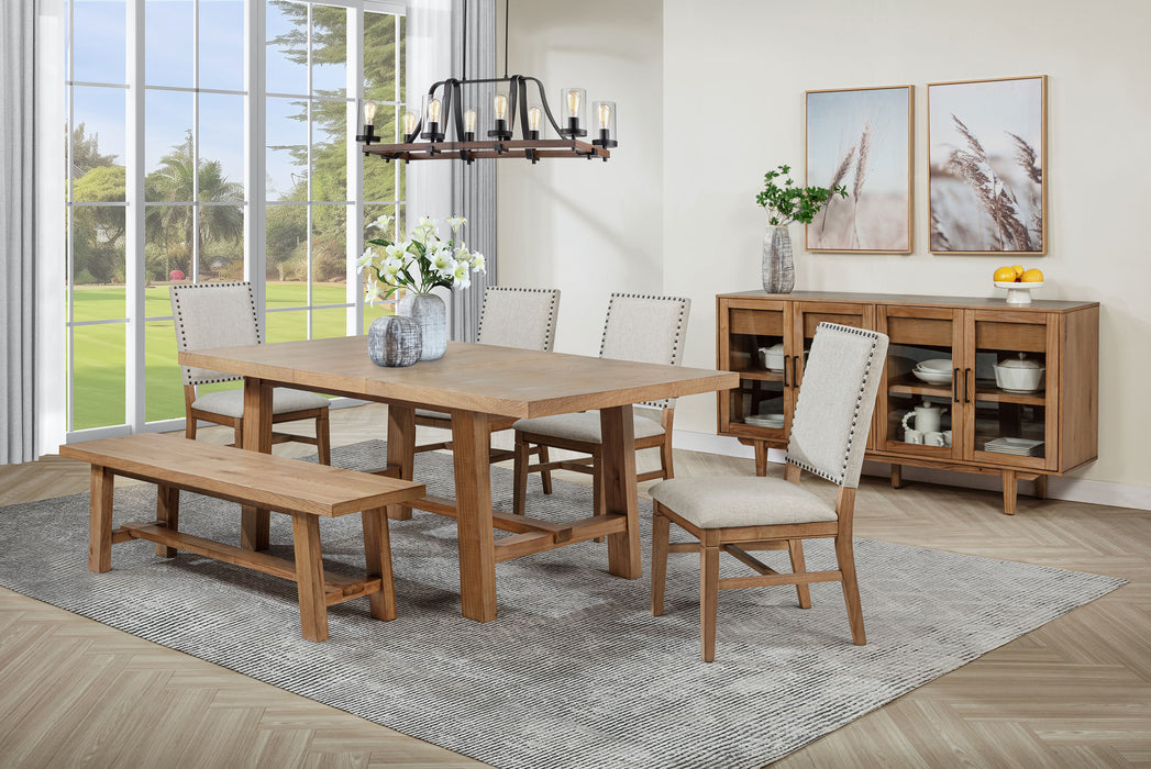 Middleton Sideboards - Time 2 Sleep (West Covina, CA)
