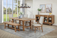Middleton Sideboards - Time 2 Sleep (West Covina, CA)