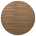 Crestmore 5-piece 46-inch Round Wood Dining Table Set Walnut - Time 2 Sleep (West Covina, CA)