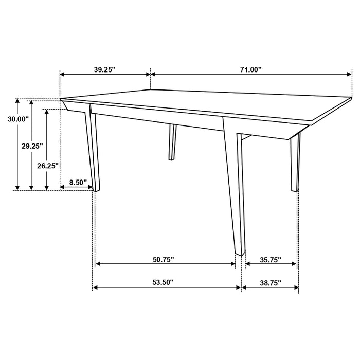 Nogales Dining Sets