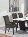 Alana Arm Chairs - Time 2 Sleep (West Covina, CA)