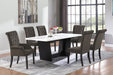 Alana Arm Chairs - Time 2 Sleep (West Covina, CA)