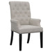 Alana Arm Chairs - Time 2 Sleep (West Covina, CA)