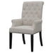 Alana Arm Chairs - Time 2 Sleep (West Covina, CA)
