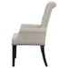 Alana Arm Chairs - Time 2 Sleep (West Covina, CA)