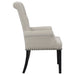 Alana Arm Chairs - Time 2 Sleep (West Covina, CA)