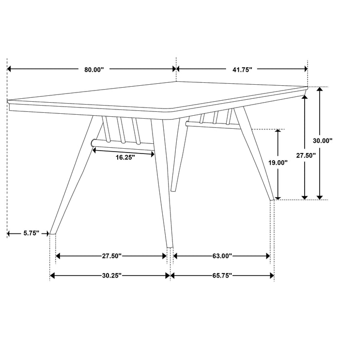 Wes Dining Sets