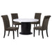 Sherry 5 Pc Dining Sets - Time 2 Sleep (West Covina, CA)