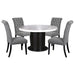 Sherry 5 Pc Dining Sets - Time 2 Sleep (West Covina, CA)
