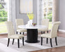 Sherry 5 Pc Dining Sets - Time 2 Sleep (West Covina, CA)
