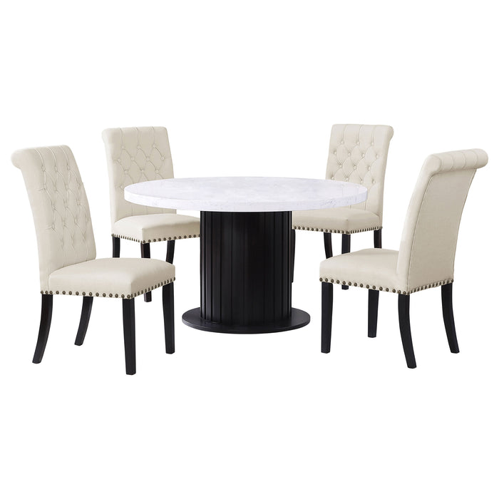 Sherry 5 Pc Dining Sets - Time 2 Sleep (West Covina, CA)