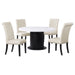 Sherry 5 Pc Dining Sets - Time 2 Sleep (West Covina, CA)