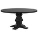 Florence Dining Tables Black - Time 2 Sleep (West Covina, CA)