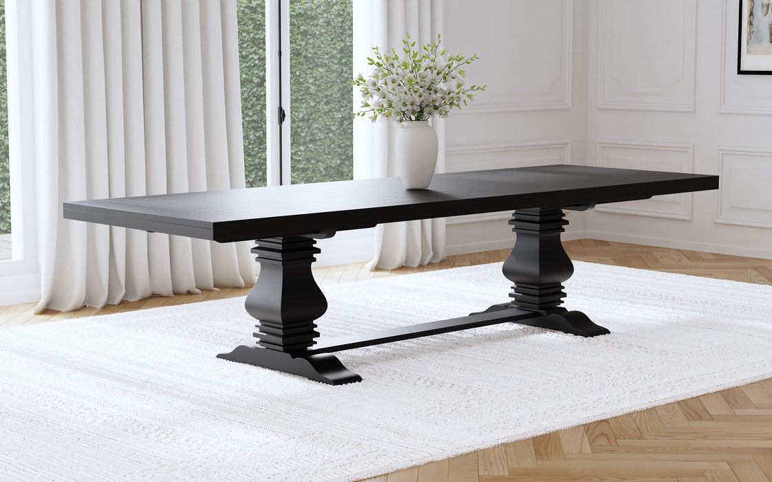 Florence Dining Tables - Time 2 Sleep (West Covina, CA)