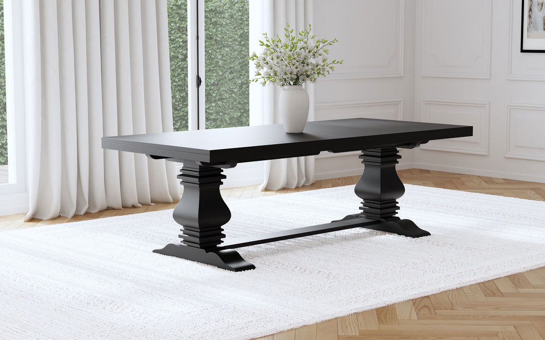 Florence Dining Tables - Time 2 Sleep (West Covina, CA)