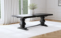 Florence Dining Tables - Time 2 Sleep (West Covina, CA)