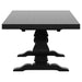 Florence Dining Tables - Time 2 Sleep (West Covina, CA)