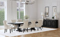 Florence Dining Tables - Time 2 Sleep (West Covina, CA)