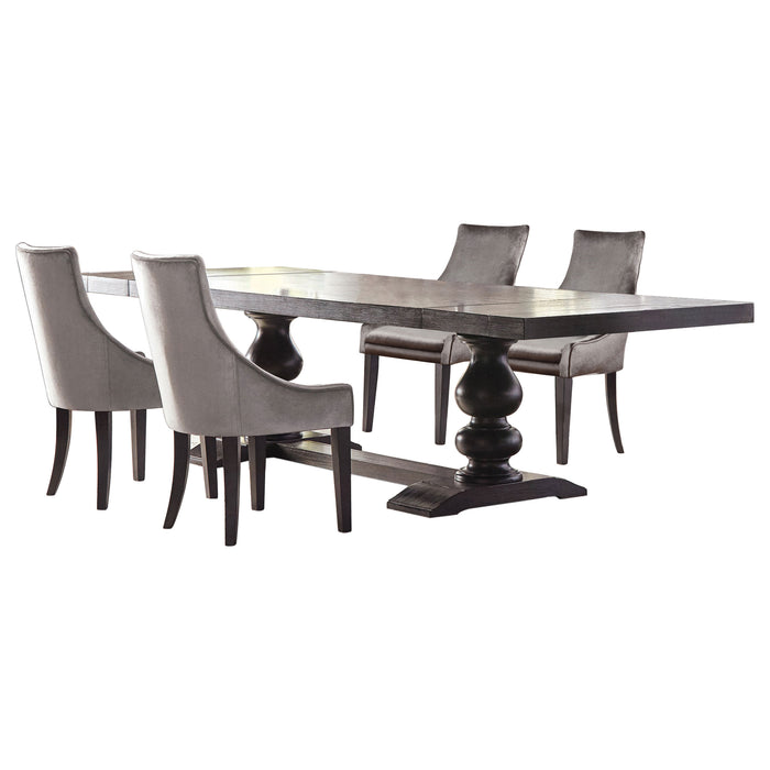 Phelps Dining Sets - Time 2 Sleep (West Covina, CA)
