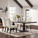Phelps Dining Sets - Time 2 Sleep (West Covina, CA)