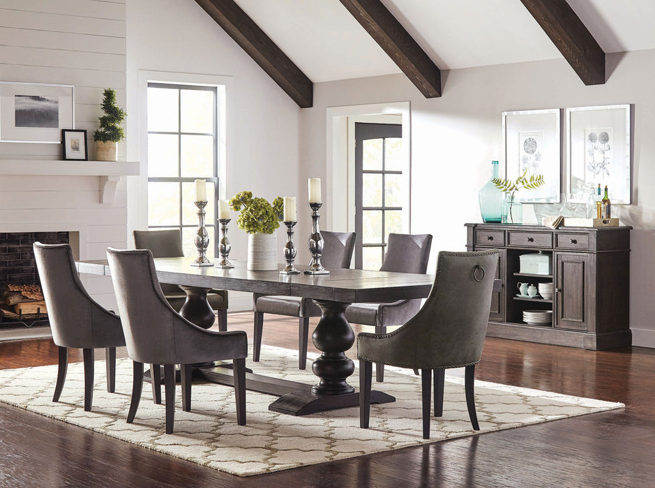 Phelps Dining Sets - Time 2 Sleep (West Covina, CA)
