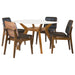 Paxton 5 Pc Dining Sets - Time 2 Sleep (West Covina, CA)