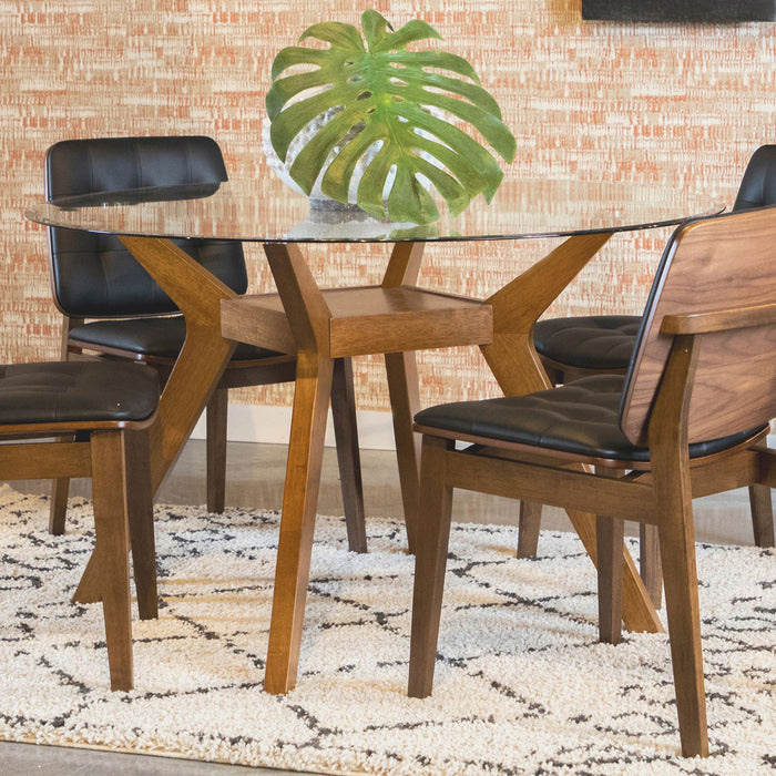 Paxton Dining Tables - Time 2 Sleep (West Covina, CA)