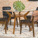 Paxton Dining Tables - Time 2 Sleep (West Covina, CA)