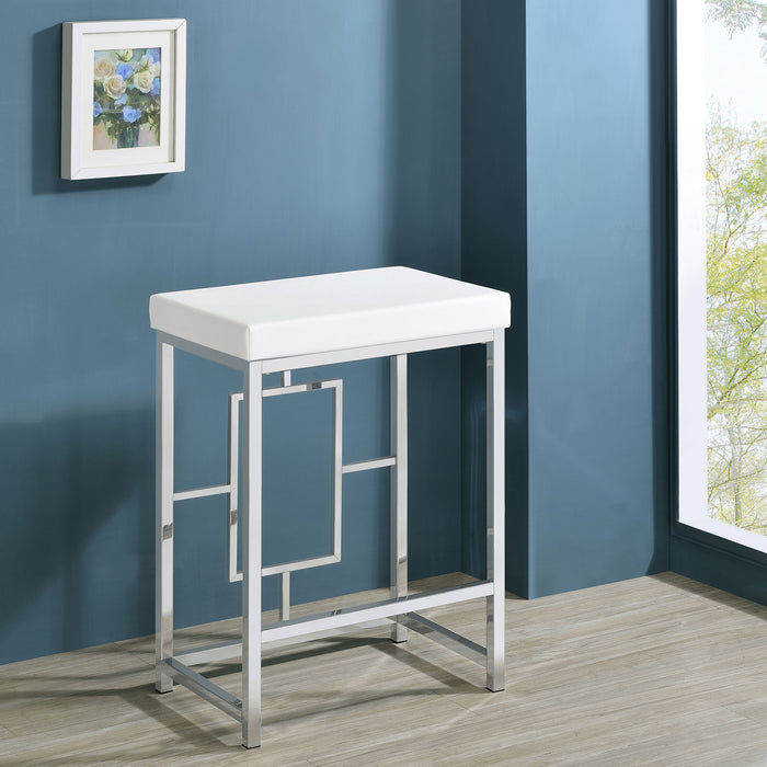 Jackson 5 Pc Counter Height Dining Set - Time 2 Sleep (West Covina, CA)