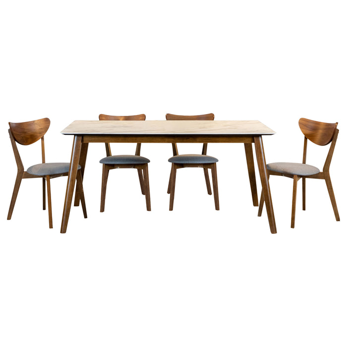 Everett Dining Sets - Time 2 Sleep (West Covina, CA)