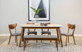 Everett Dining Sets - Time 2 Sleep (West Covina, CA)