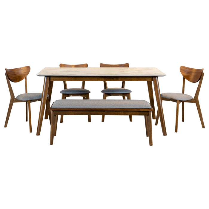 Everett Dining Sets - Time 2 Sleep (West Covina, CA)