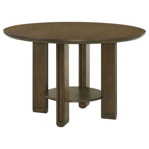 Ottowa Dining Tables Round - Time 2 Sleep (West Covina, CA)