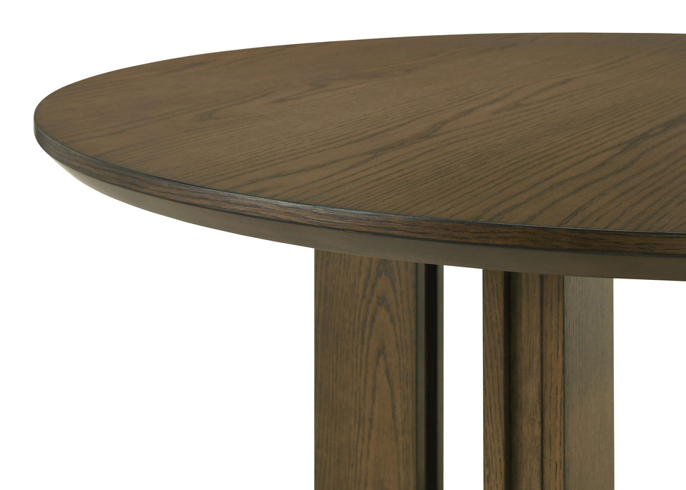 Ottowa Dining Tables Round - Time 2 Sleep (West Covina, CA)