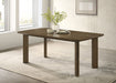 Ottowa Dining Tables Squre - Time 2 Sleep (West Covina, CA)