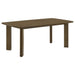 Ottowa Dining Tables Squre - Time 2 Sleep (West Covina, CA)