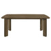 Ottowa Dining Tables Squre - Time 2 Sleep (West Covina, CA)