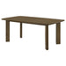 Ottowa Dining Tables Squre - Time 2 Sleep (West Covina, CA)