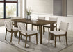 Ottowa Dining Tables Squre - Time 2 Sleep (West Covina, CA)