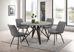 Neil 5 Pc Dining Sets - Time 2 Sleep (West Covina, CA)