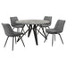 Neil 5 Pc Dining Sets - Time 2 Sleep (West Covina, CA)