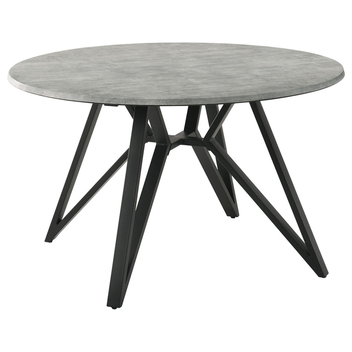 Neil 5 Pc Dining Sets - Time 2 Sleep (West Covina, CA)