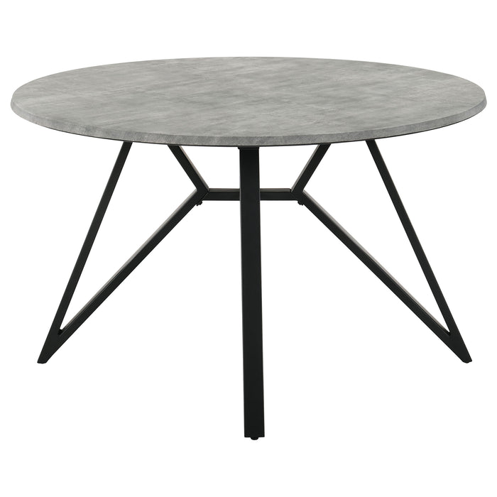 Neil 5 Pc Dining Sets - Time 2 Sleep (West Covina, CA)