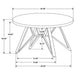 Neil 5 Pc Dining Sets - Time 2 Sleep (West Covina, CA)