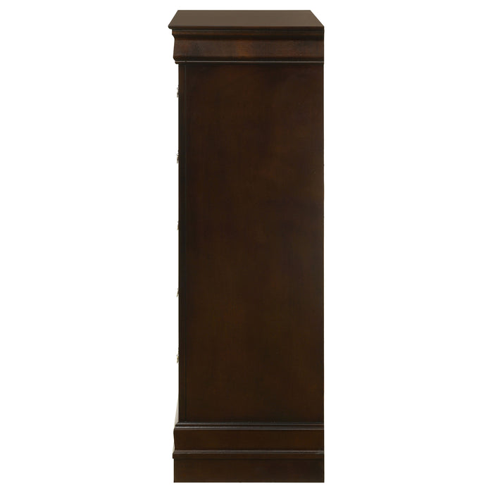 Louis Philippe Chests