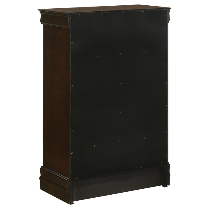 Louis Philippe Chests